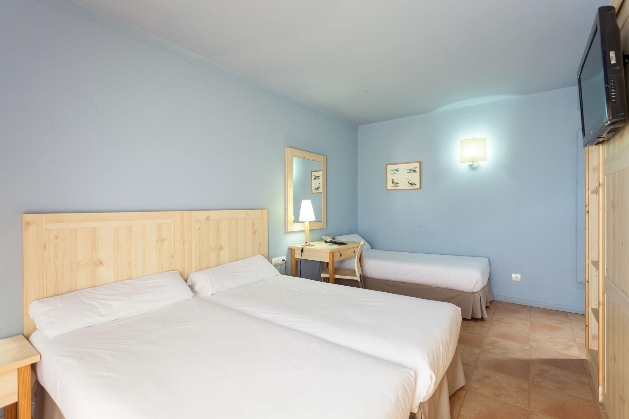 Vilar Rural De Cardona Zewnętrze zdjęcie