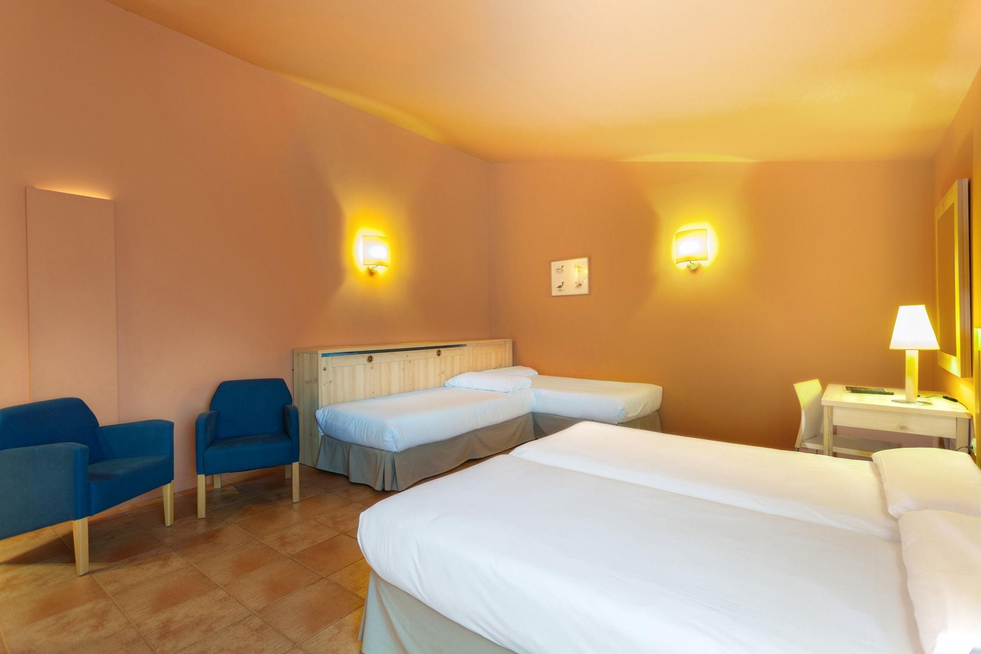 Vilar Rural De Cardona Zewnętrze zdjęcie