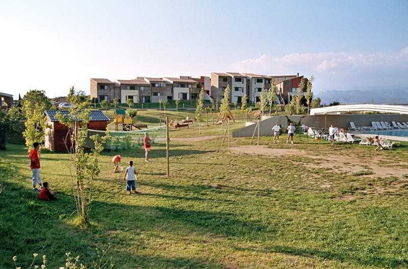 Vilar Rural De Cardona Zewnętrze zdjęcie