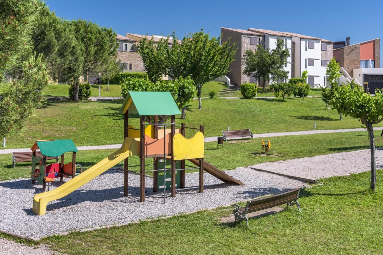 Vilar Rural De Cardona Zewnętrze zdjęcie